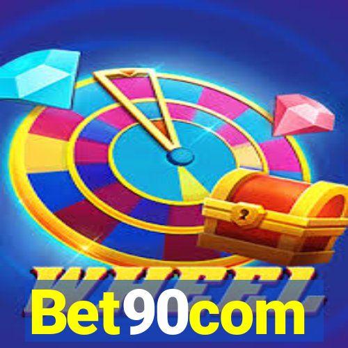 Bet90com