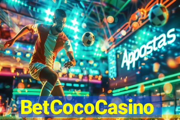 BetCocoCasino