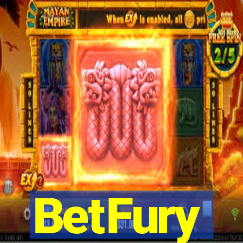 BetFury