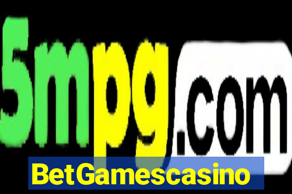 BetGamescasino