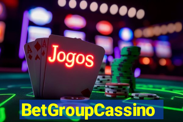 BetGroupCassino