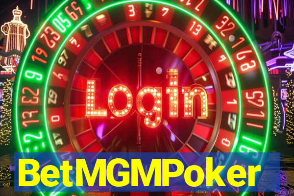 BetMGMPoker