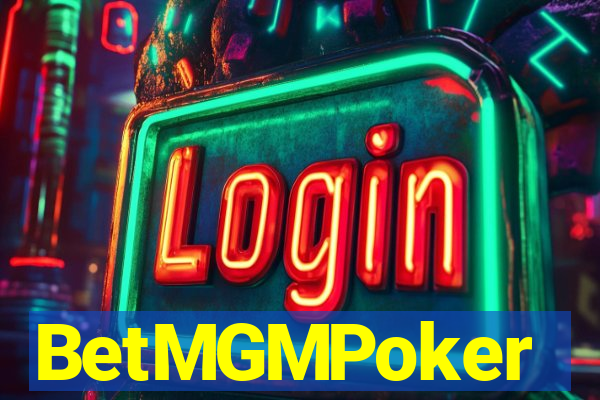 BetMGMPoker