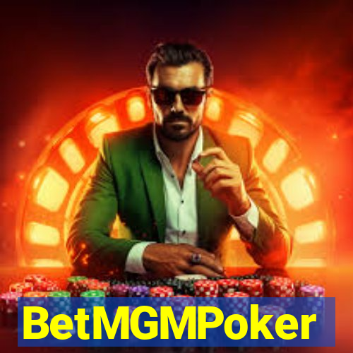 BetMGMPoker