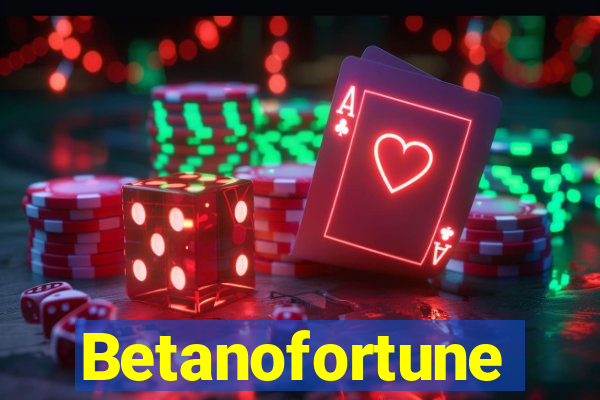 Betanofortune