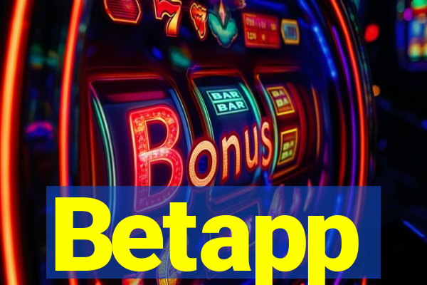 Betapp