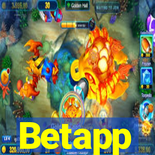 Betapp