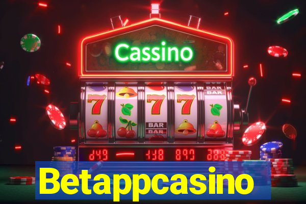 Betappcasino