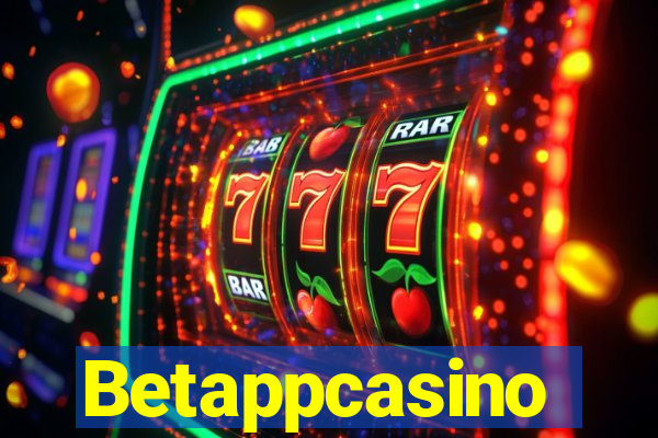 Betappcasino