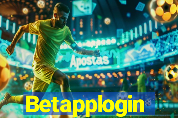 Betapplogin