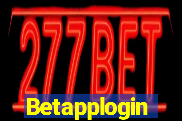 Betapplogin