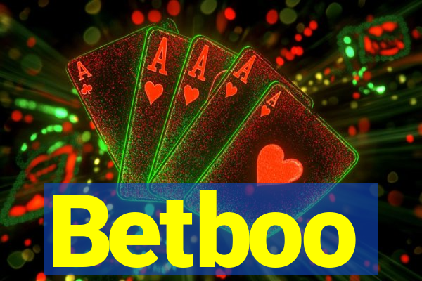 Betboo