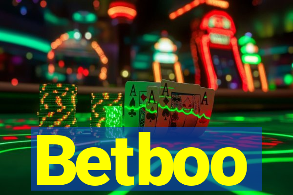 Betboo