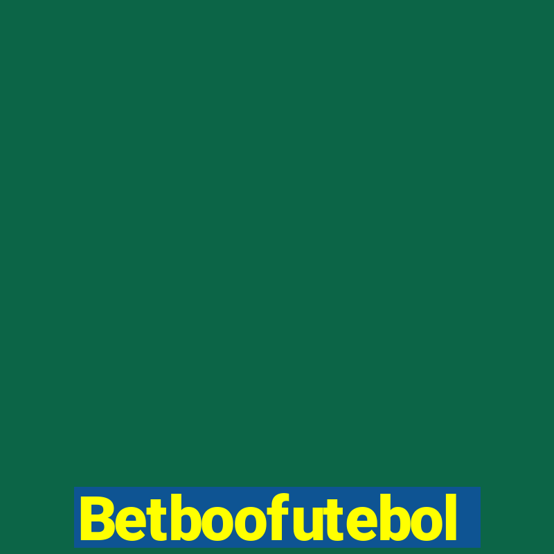 Betboofutebol