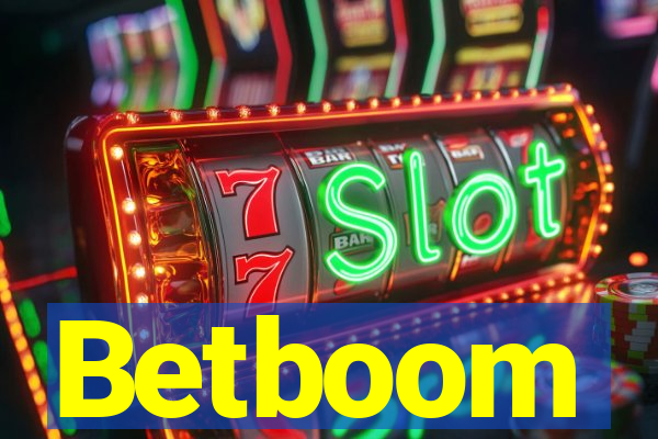 Betboom