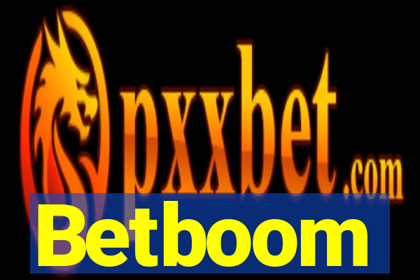 Betboom