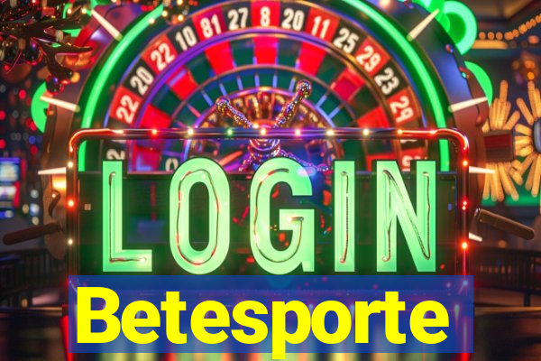 Betesporte