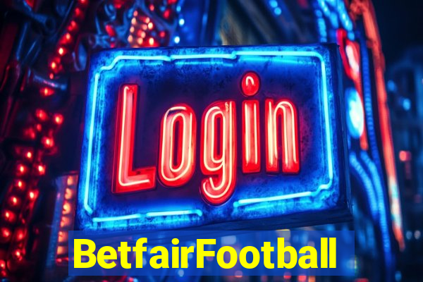 BetfairFootball