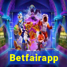 Betfairapp