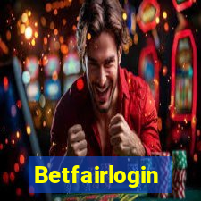 Betfairlogin