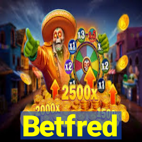 Betfred