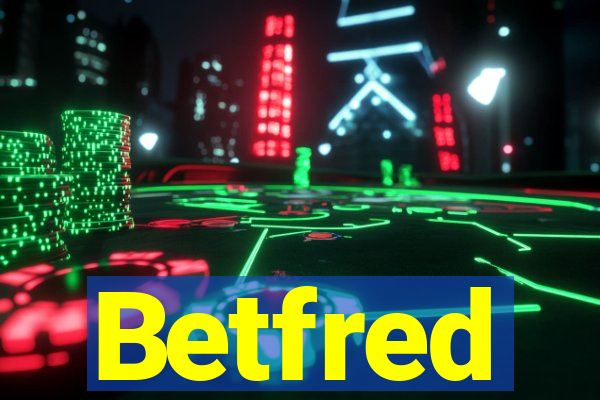 Betfred