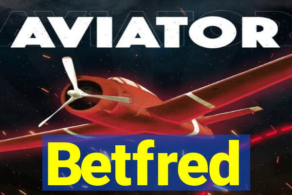 Betfred