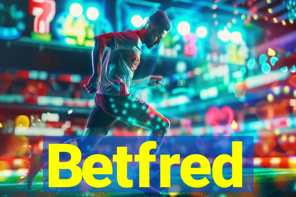 Betfred