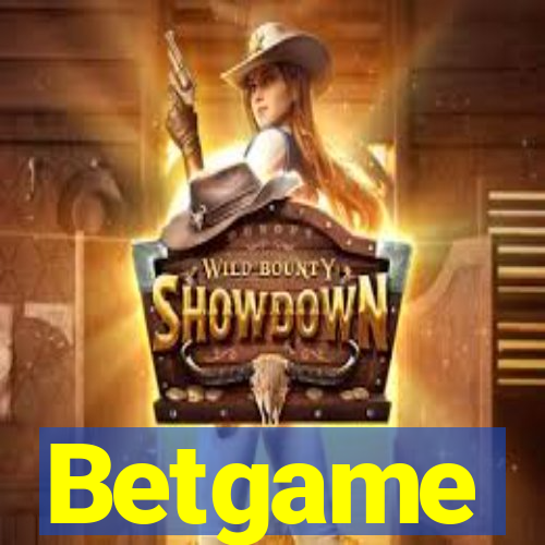 Betgame