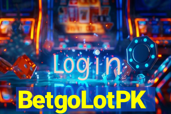 BetgoLotPK