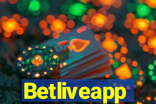 Betliveapp