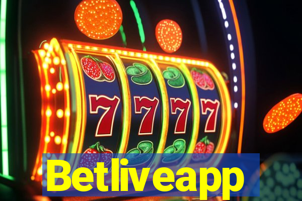 Betliveapp