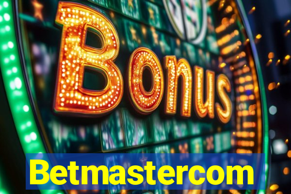 Betmastercom