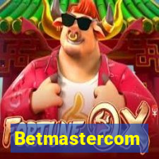 Betmastercom