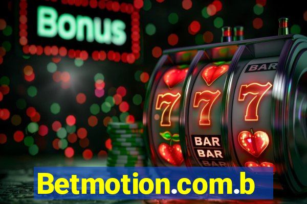 Betmotion.com.br