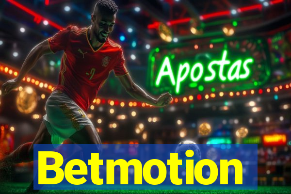 Betmotion