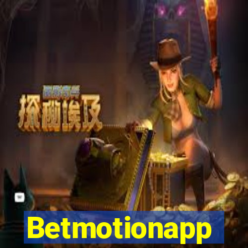 Betmotionapp