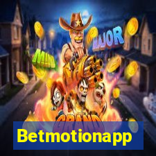 Betmotionapp