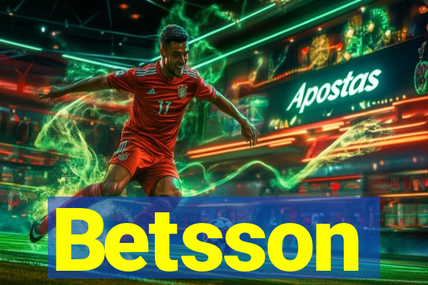 Betsson