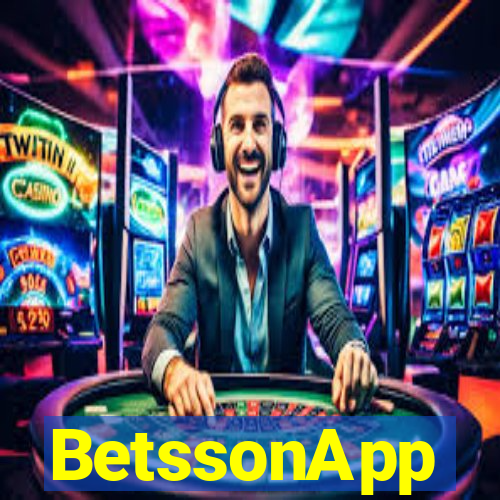 BetssonApp