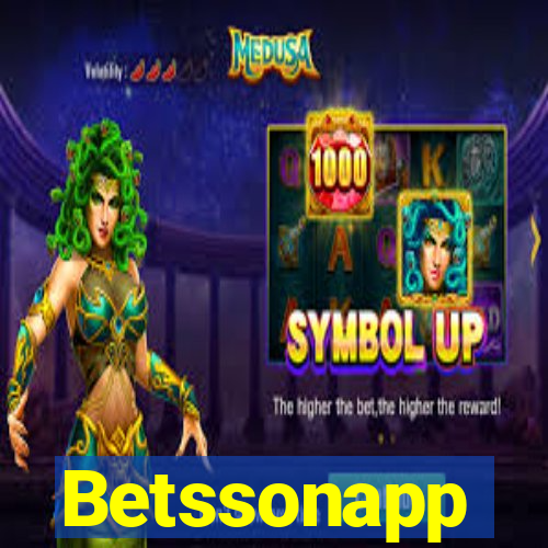 Betssonapp