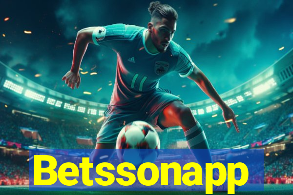 Betssonapp