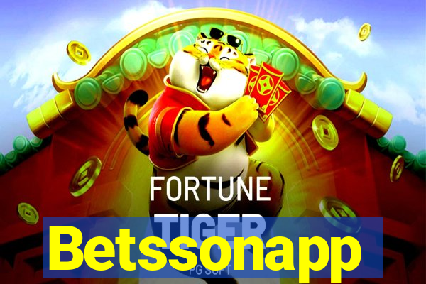 Betssonapp