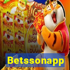 Betssonapp