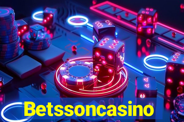 Betssoncasino