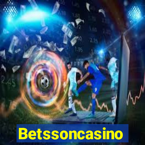 Betssoncasino