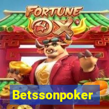 Betssonpoker