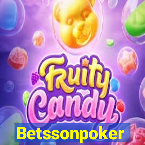 Betssonpoker