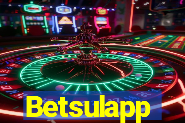 Betsulapp