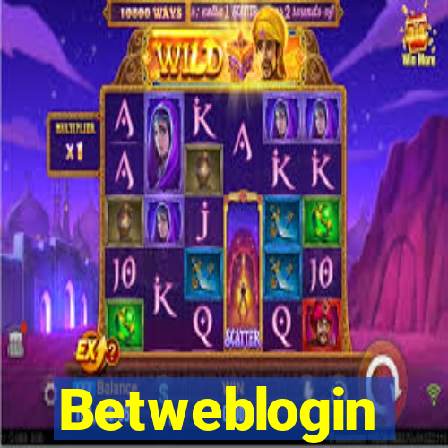 Betweblogin